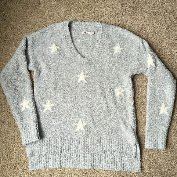 UGG Sweaters - Ugg star sweater.